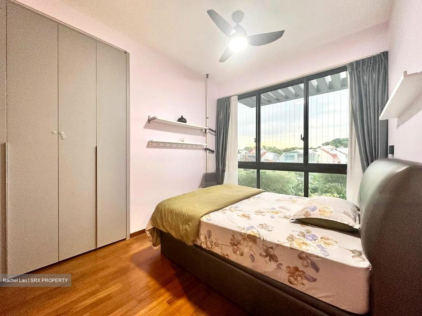 Kandis Residence (D27), Condominium #464344561